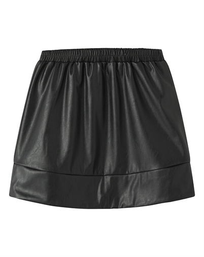 Name it - NKFLone Nederdel - Black
